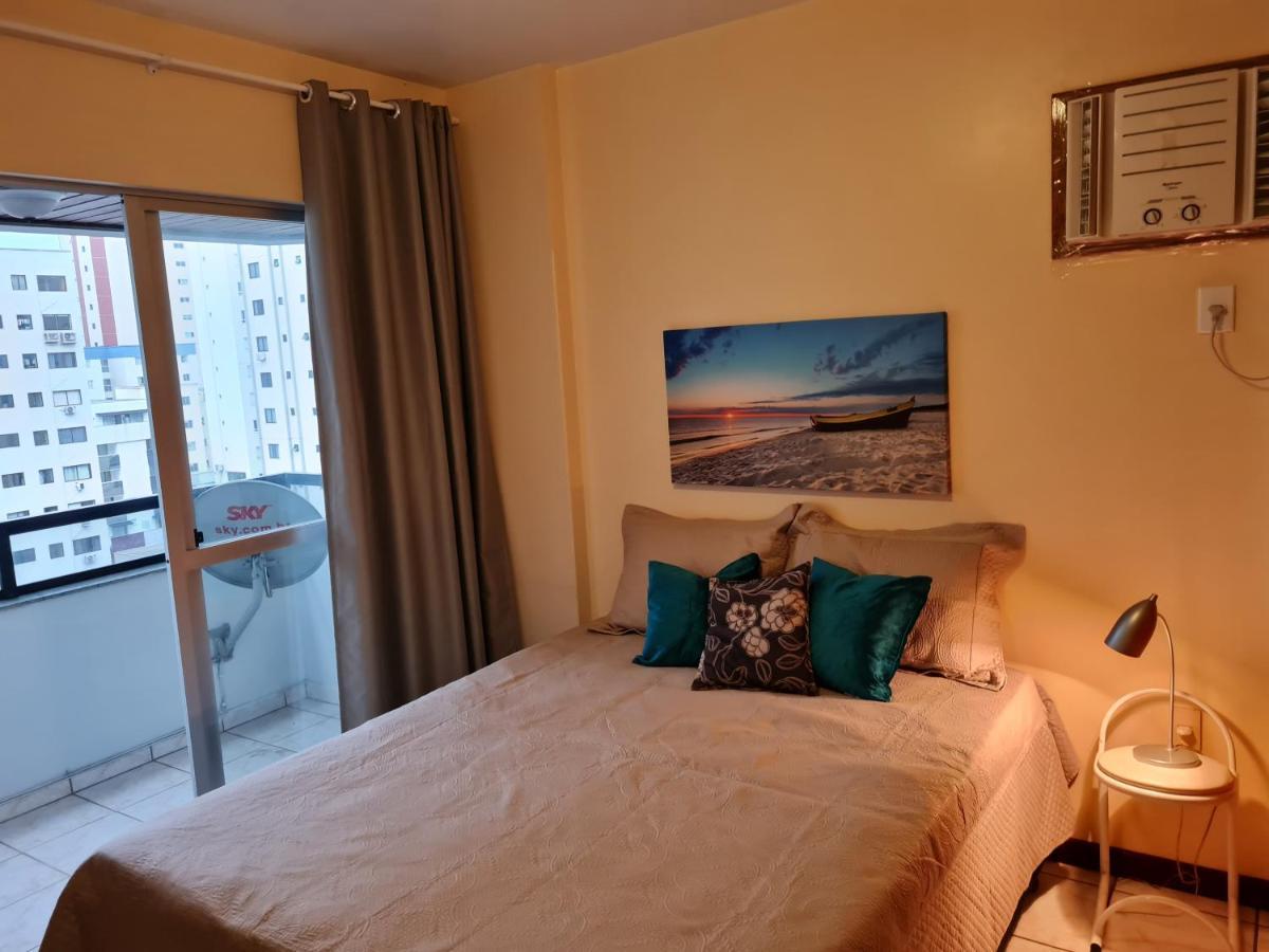 Apartamento 2 Quartos Central Diferenciado Apartment Balneario Camboriu Exterior photo