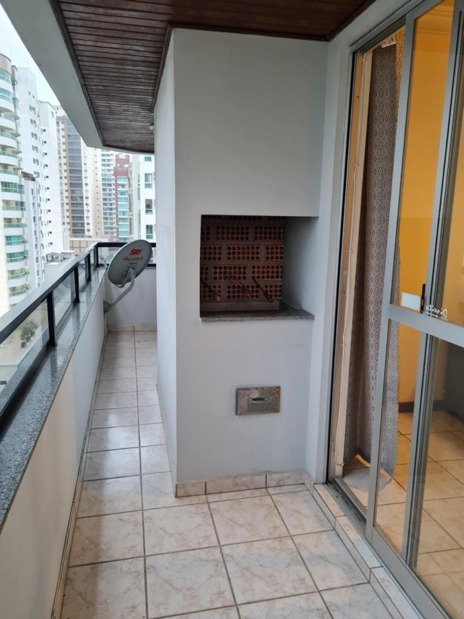 Apartamento 2 Quartos Central Diferenciado Apartment Balneario Camboriu Exterior photo