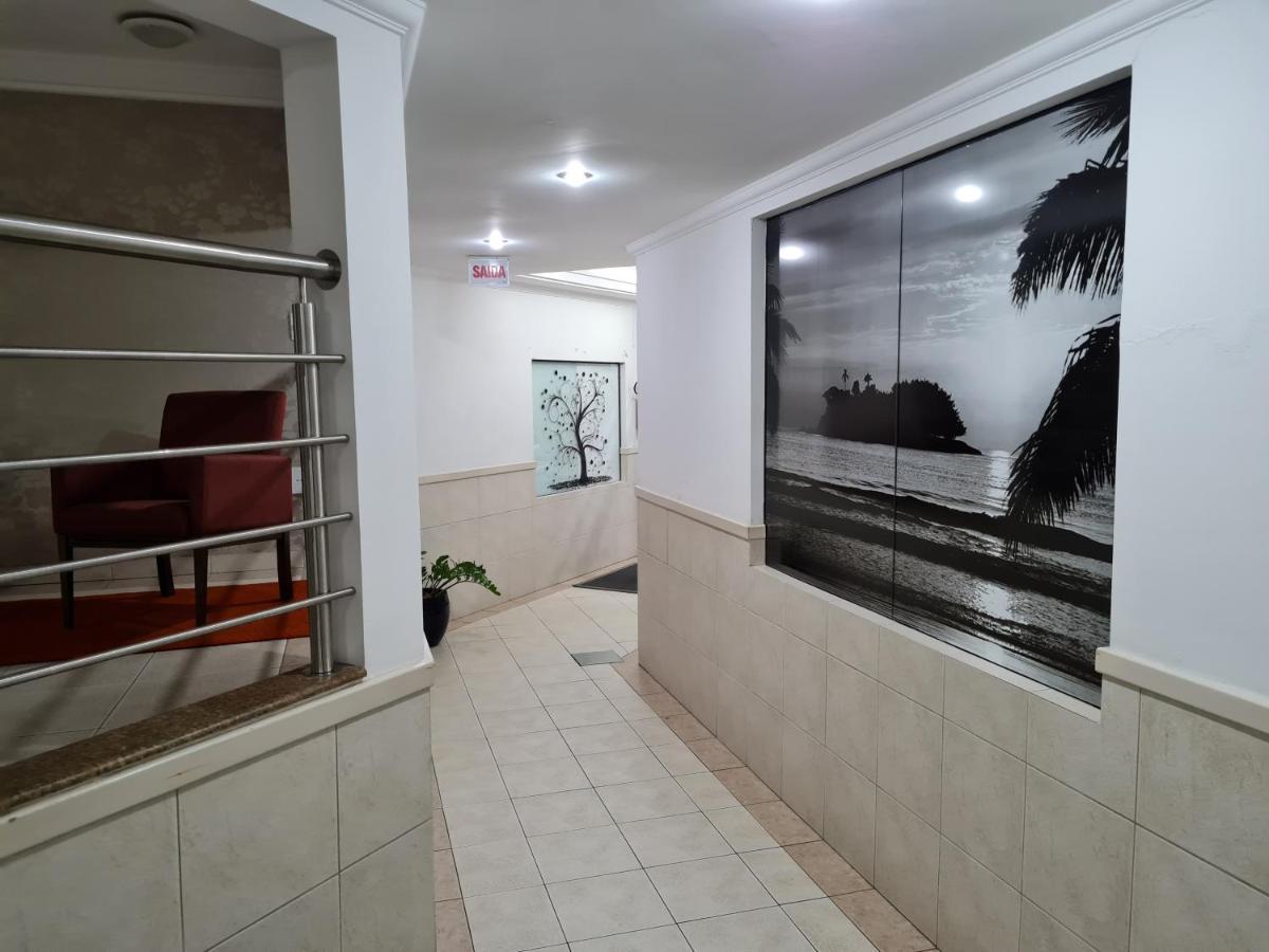 Apartamento 2 Quartos Central Diferenciado Apartment Balneario Camboriu Exterior photo