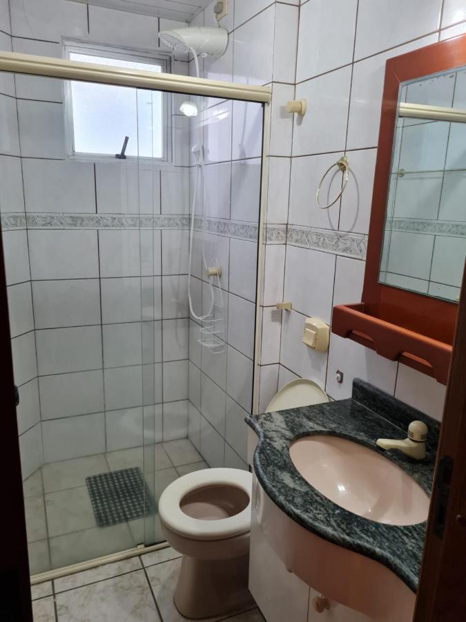 Apartamento 2 Quartos Central Diferenciado Apartment Balneario Camboriu Exterior photo