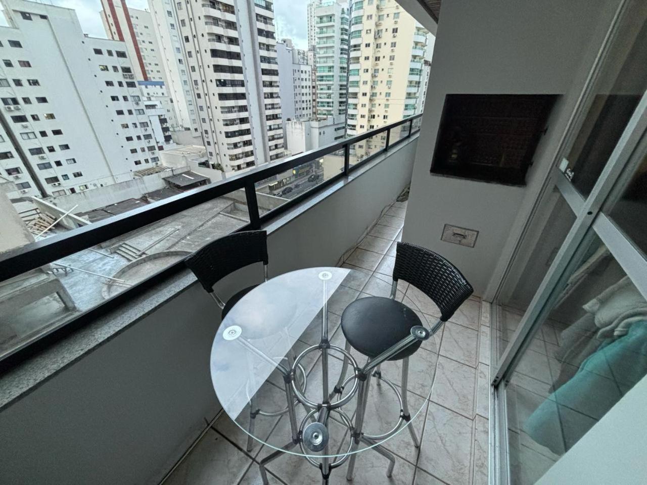 Apartamento 2 Quartos Central Diferenciado Apartment Balneario Camboriu Exterior photo